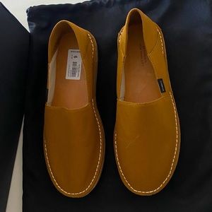 Saturdays New York City Falla Crepe Slip-On (Narrow)